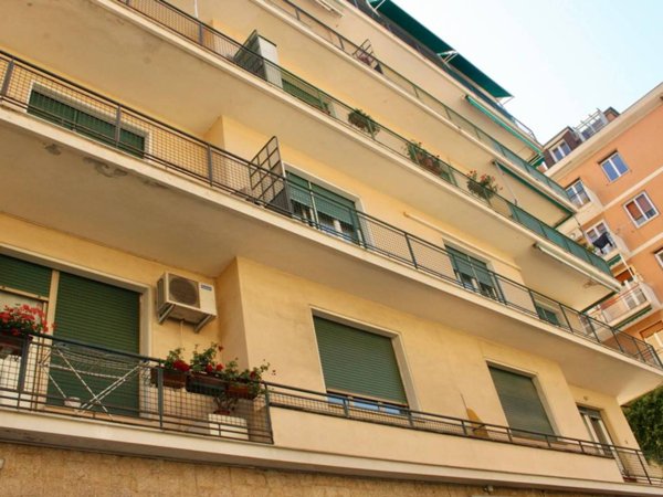 appartamento in affitto a Genova in zona San Fruttuoso
