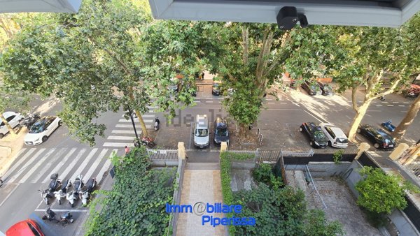appartamento in affitto a Genova in zona Foce