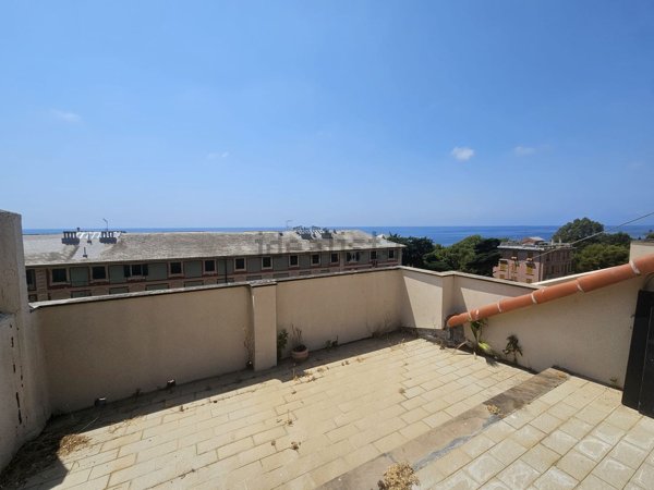 appartamento in affitto a Genova