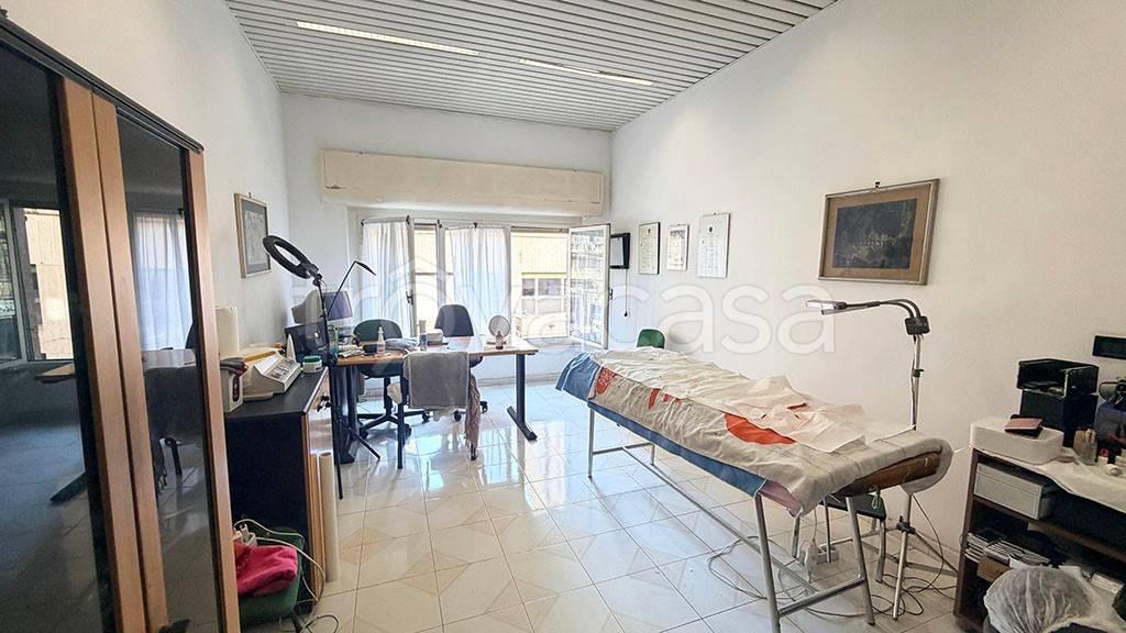 appartamento in affitto a Genova