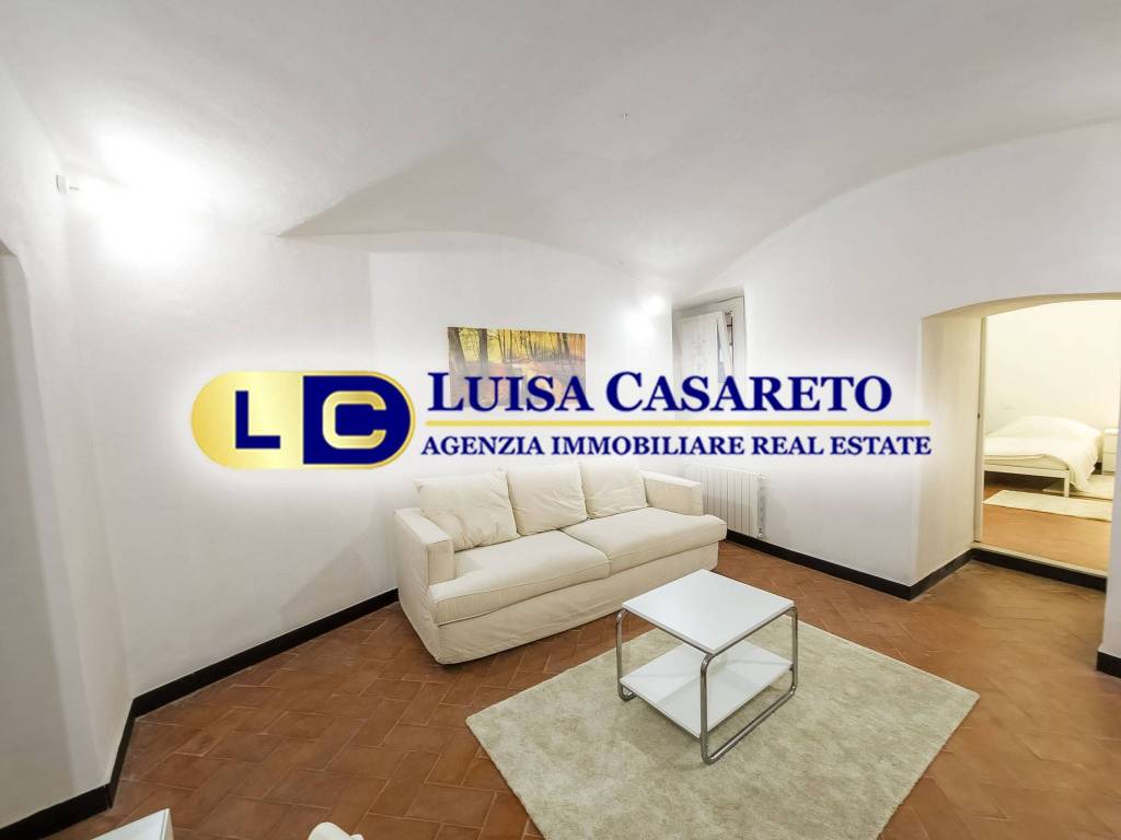 appartamento in affitto a Genova in zona Sottoripa / Maddalena / Molo