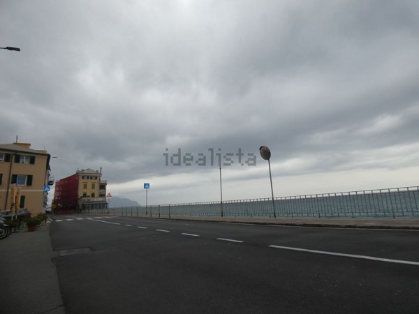 appartamento in affitto a Genova in zona Nervi