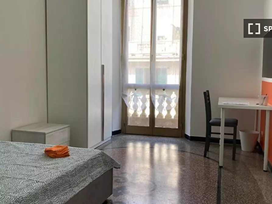 appartamento in affitto a Genova
