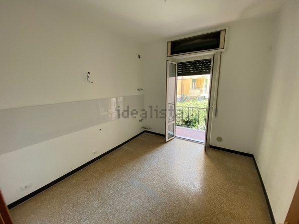 appartamento in affitto a Genova