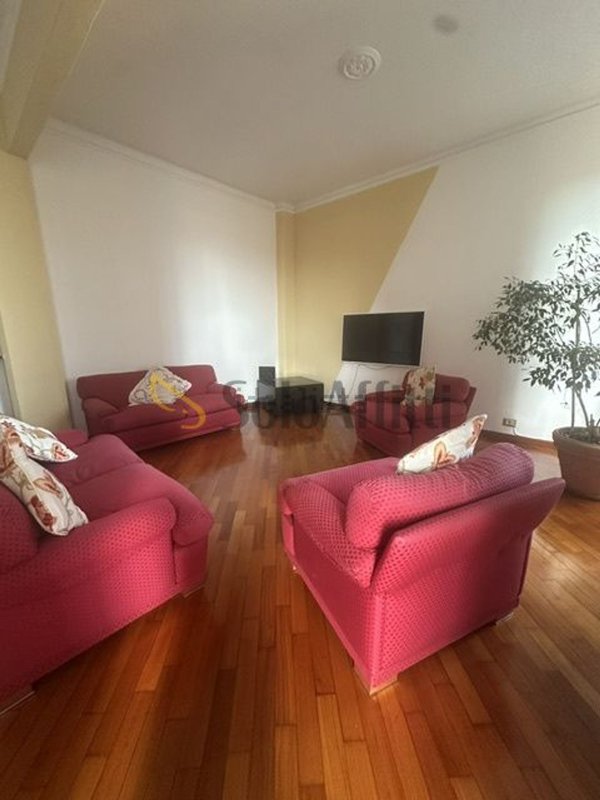 appartamento in affitto a Genova in zona Sampierdarena