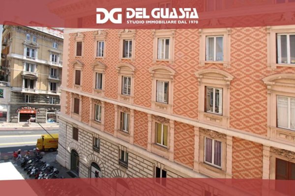 appartamento in affitto a Genova