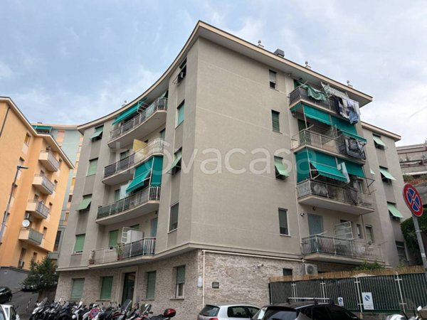 appartamento in affitto a Genova