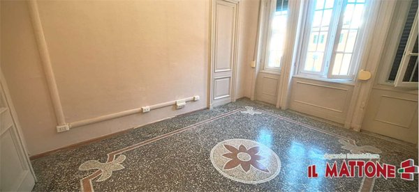 appartamento in affitto a Genova