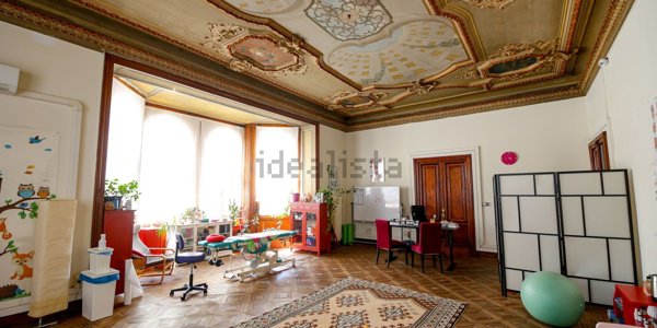 ufficio in affitto a Genova