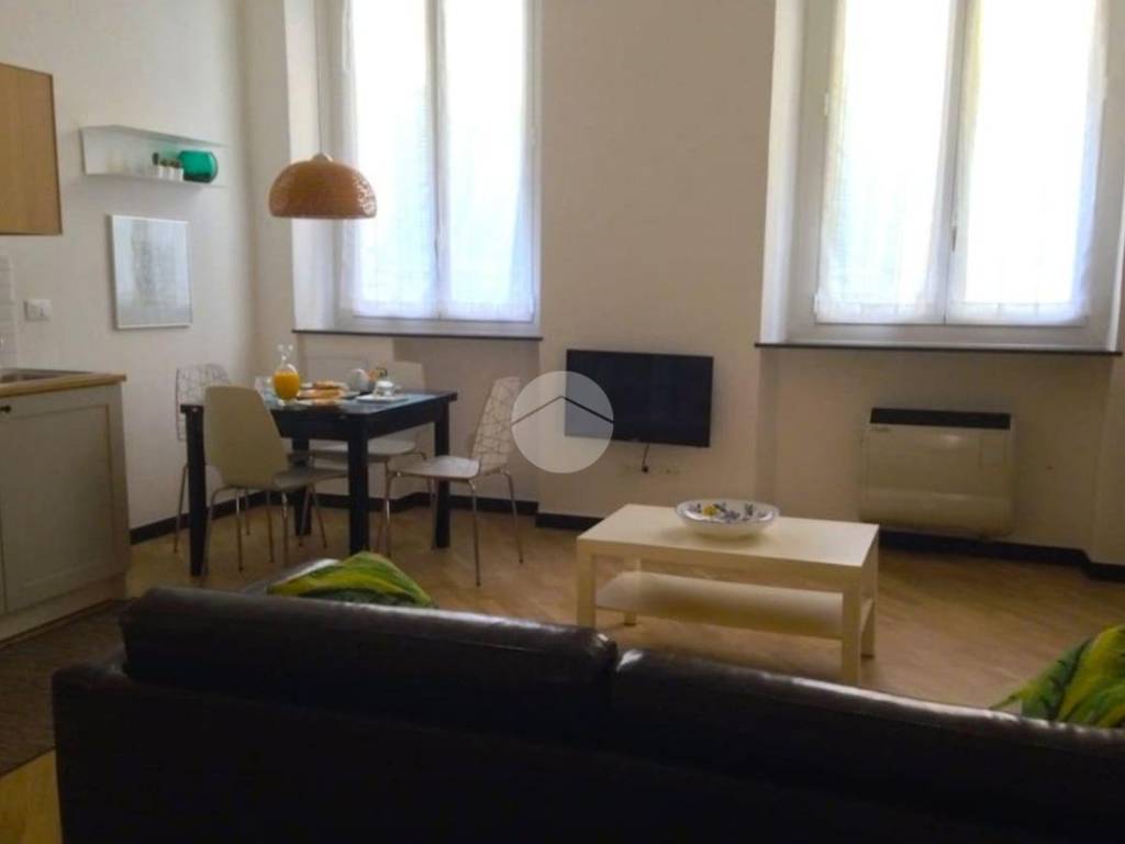 appartamento in affitto a Genova in zona Centro Storico
