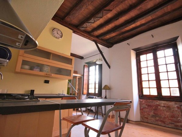 appartamento in affitto a Genova in zona Sottoripa / Maddalena / Molo