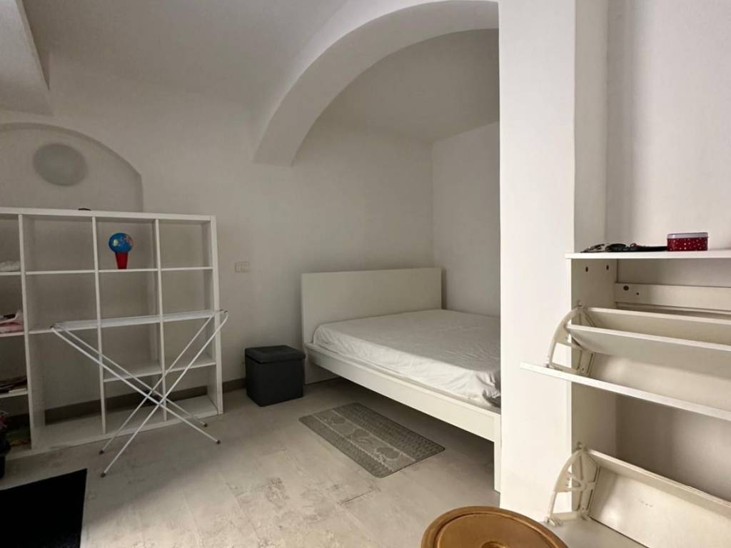 appartamento in affitto a Genova