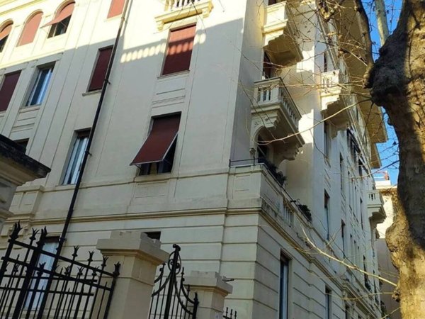 appartamento in affitto a Genova in zona Albaro