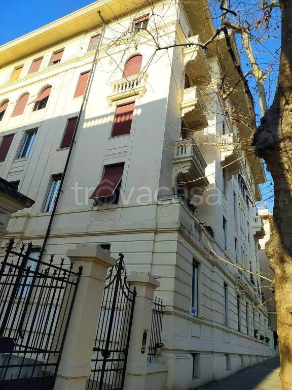 appartamento in affitto a Genova in zona Albaro