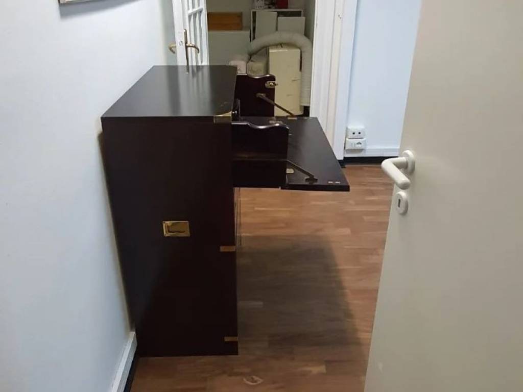 appartamento in affitto a Genova
