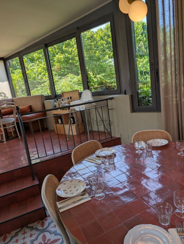 casa indipendente in affitto a Genova
