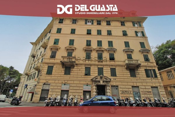 appartamento in affitto a Genova