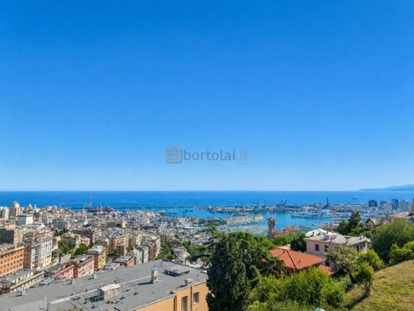 appartamento in affitto a Genova in zona Castelletto