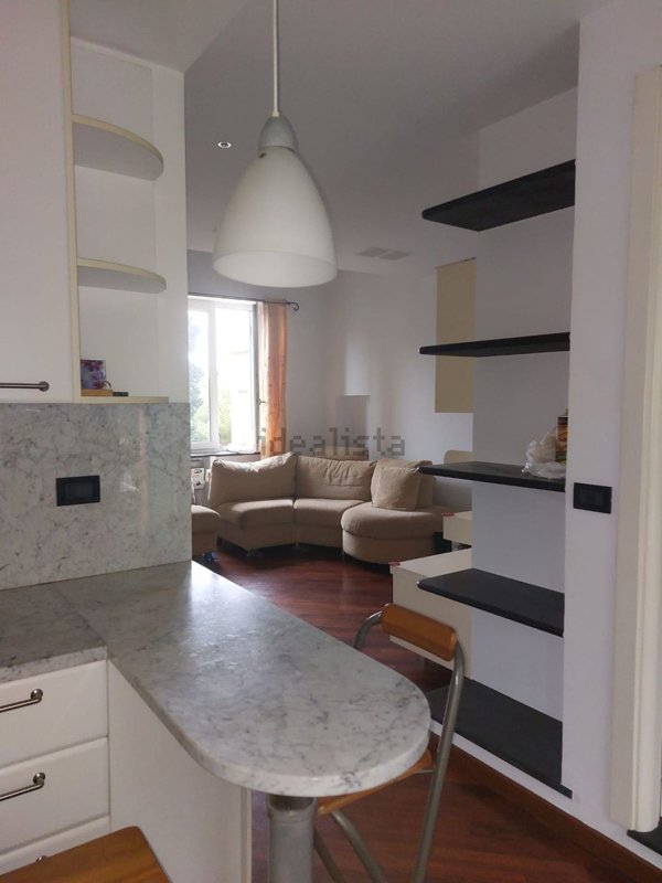 appartamento in affitto a Genova