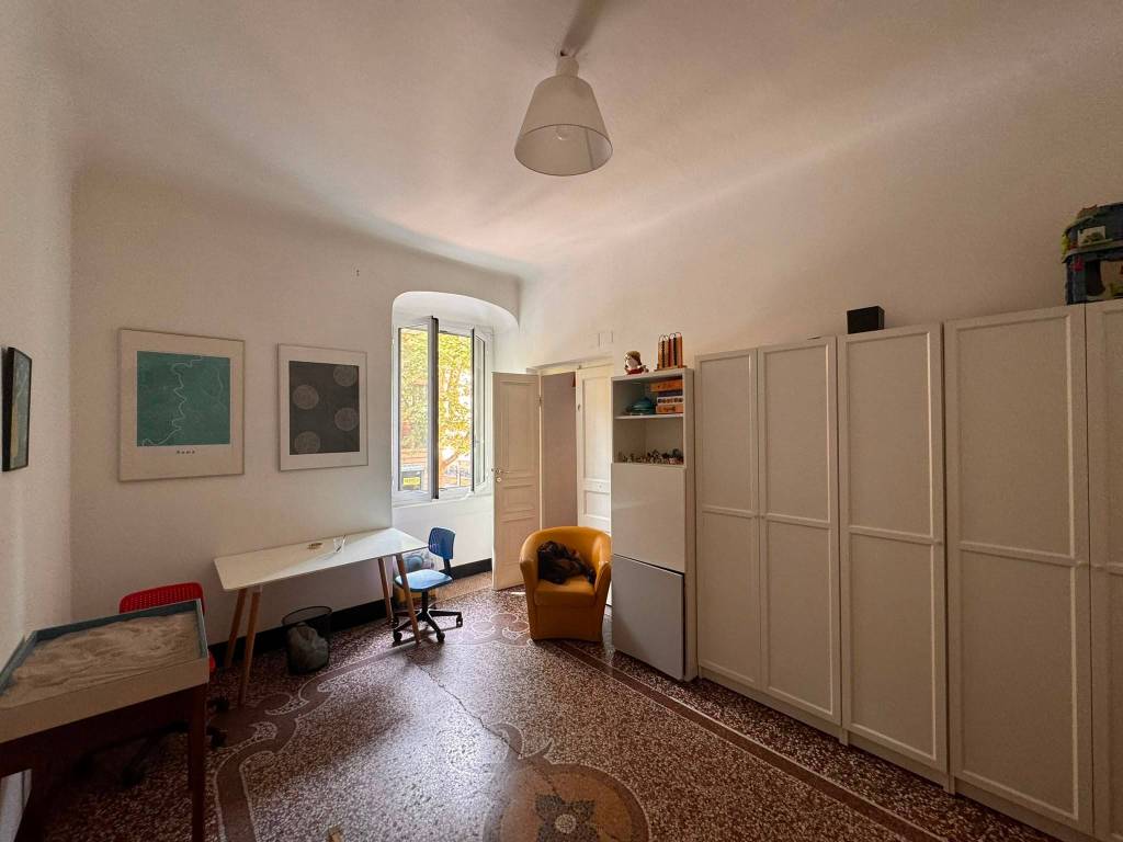 appartamento in affitto a Genova