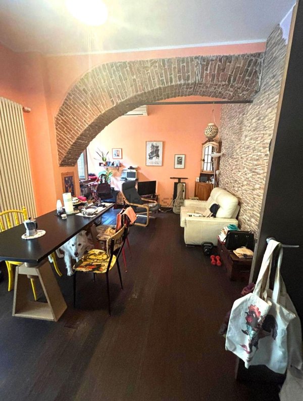 appartamento in affitto a Genova in zona Centro Storico