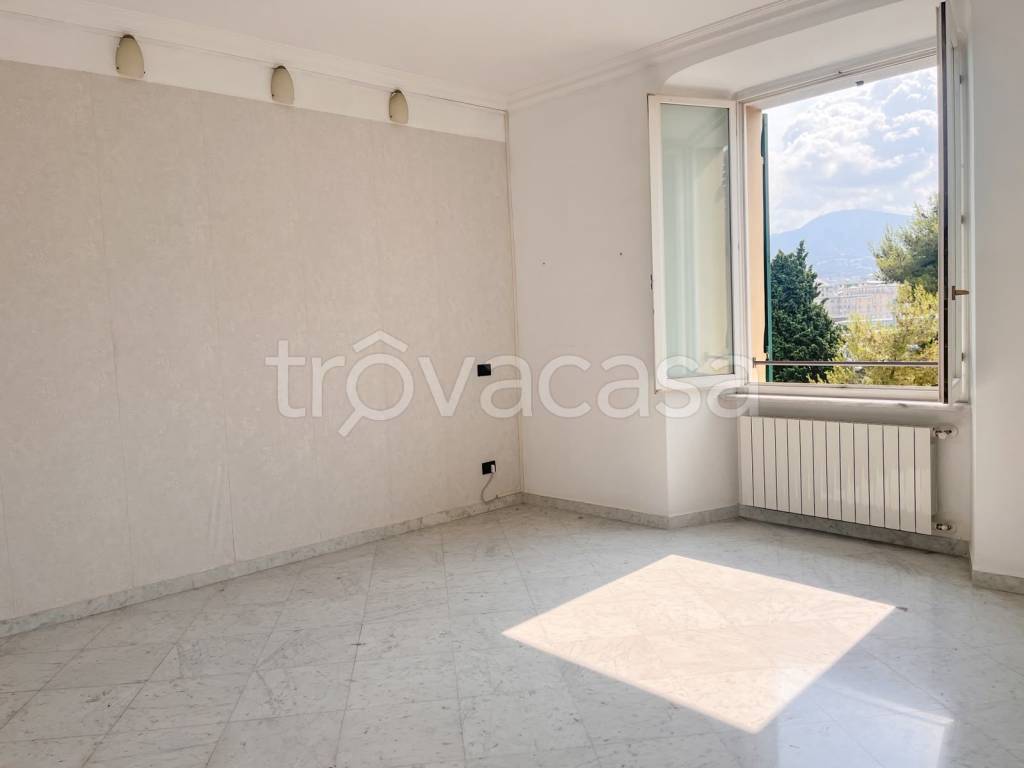 appartamento in affitto a Genova in zona San Vincenzo