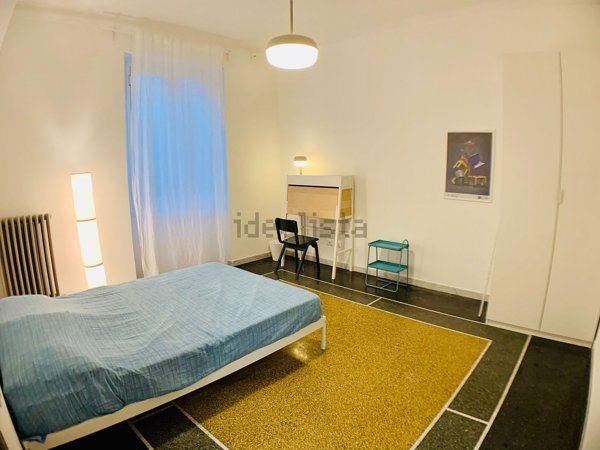 appartamento in affitto a Genova in zona Lagaccio / Granarolo