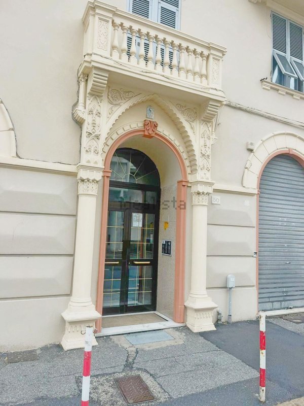 appartamento in affitto a Genova in zona Sestri Ponente