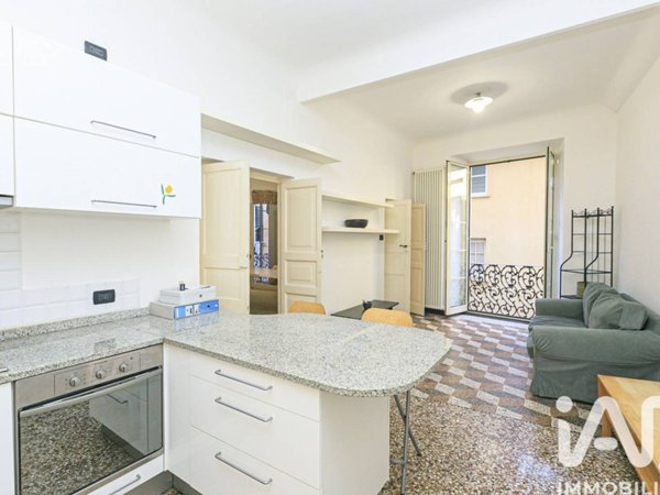 appartamento in affitto a Genova in zona Centro Storico