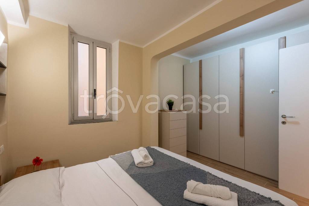 appartamento in affitto a Genova in zona Sestri Ponente