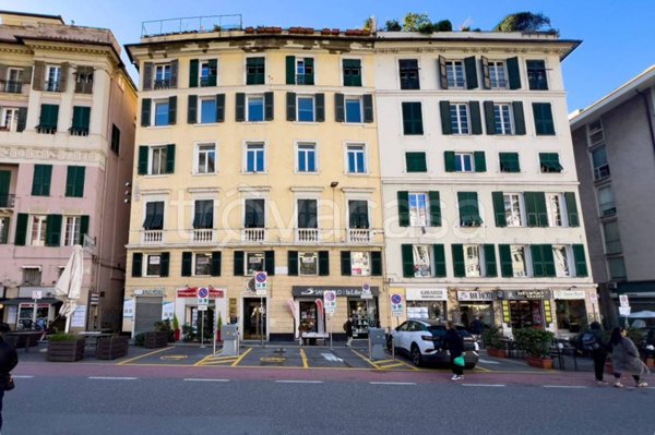 appartamento in affitto a Genova in zona Centro Storico