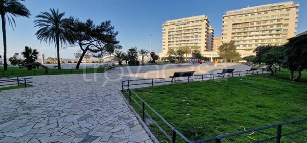 appartamento in affitto a Genova in zona Foce