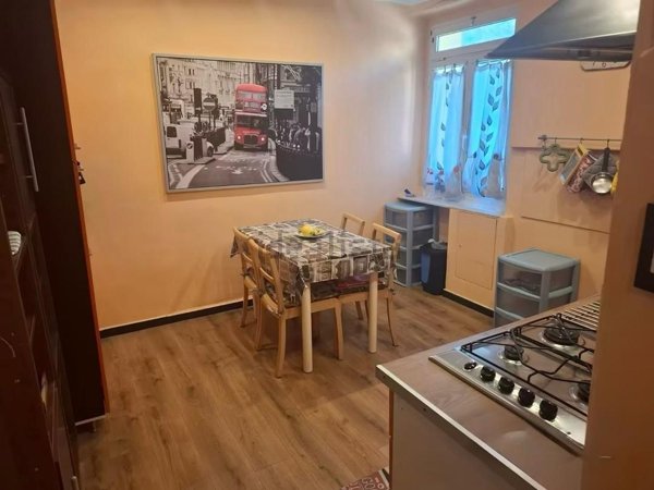 appartamento in affitto a Genova in zona San Teodoro