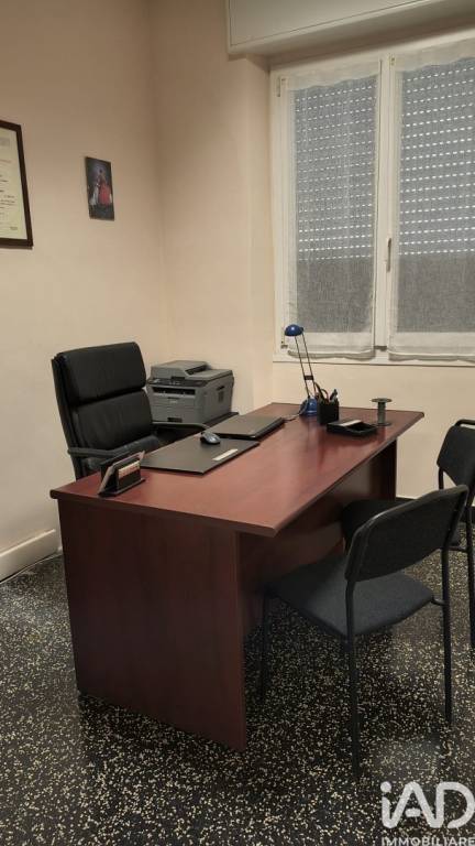 appartamento in affitto a Genova in zona Palmaro / Pra'