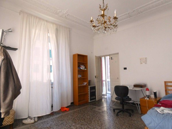 appartamento in affitto a Genova in zona Foce