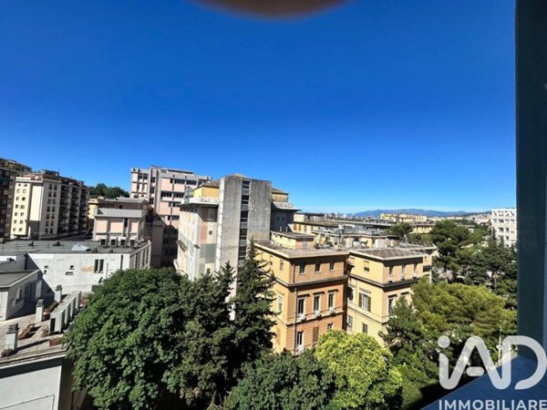 appartamento in affitto a Genova