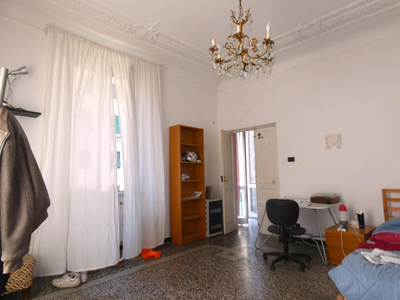 monolocale in affitto a Genova in zona Oregina