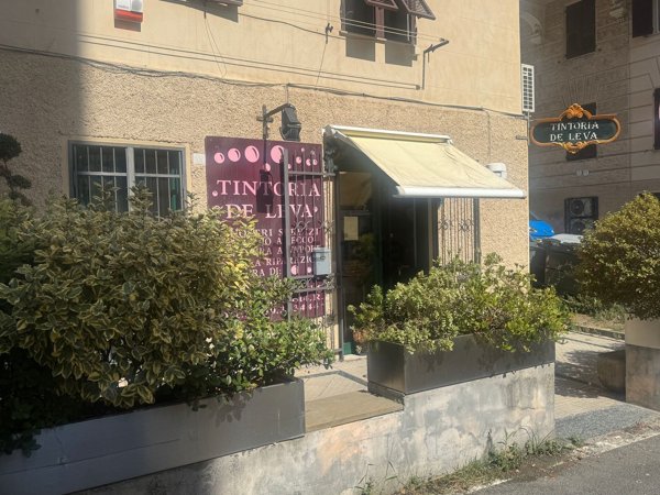 casa indipendente in affitto a Genova in zona Albaro