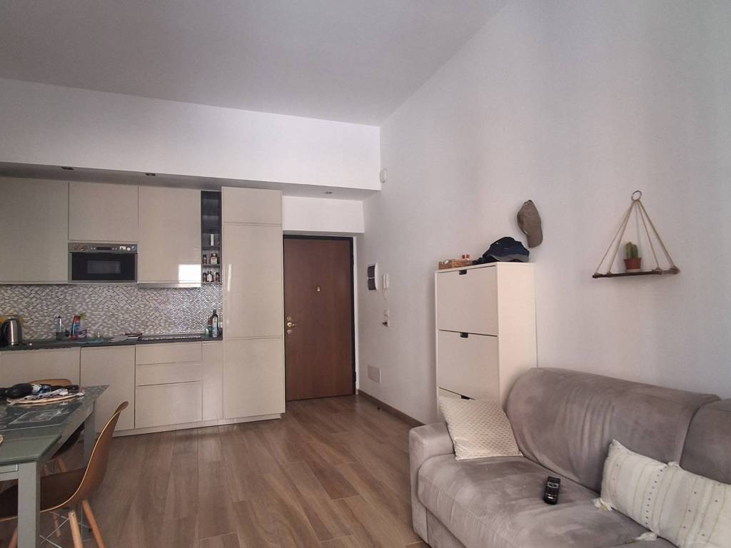 appartamento in affitto a Genova