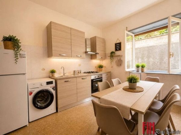 appartamento in affitto a Genova in zona Sestri Ponente