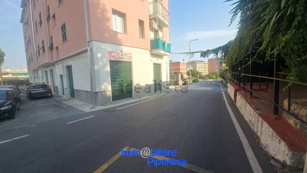 ufficio in affitto a Genova in zona DiNegro
