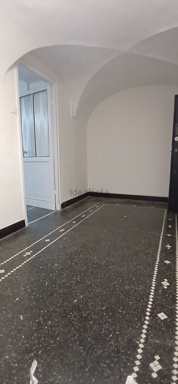 appartamento in affitto a Genova in zona Sestri Ponente