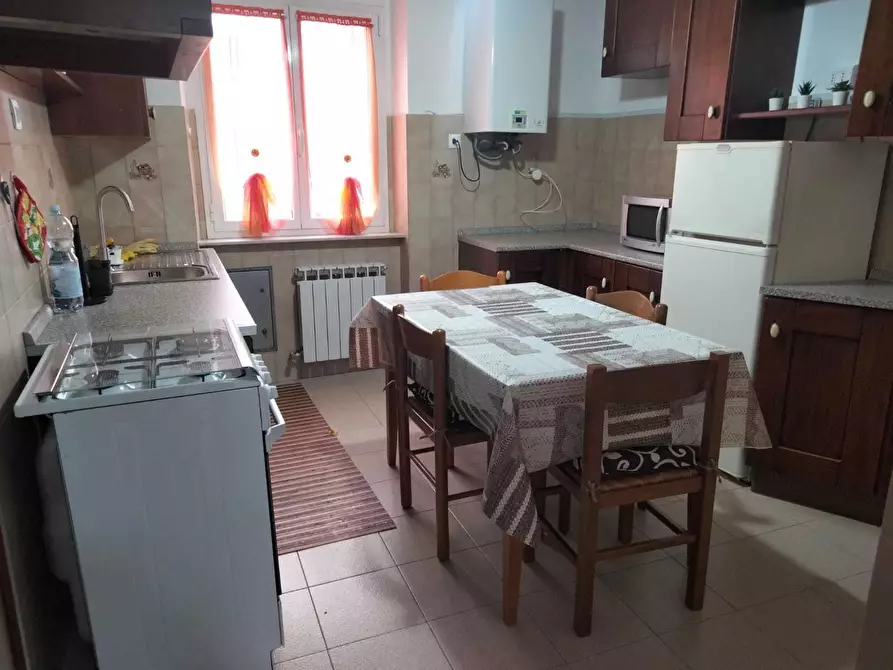appartamento in affitto a Genova in zona Sestri Ponente