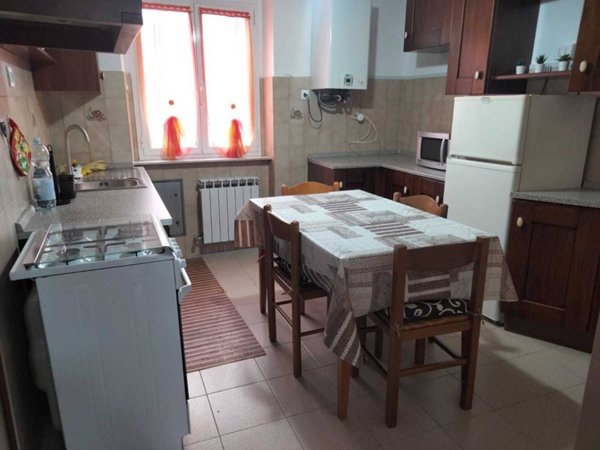 appartamento in affitto a Genova in zona Sestri Ponente