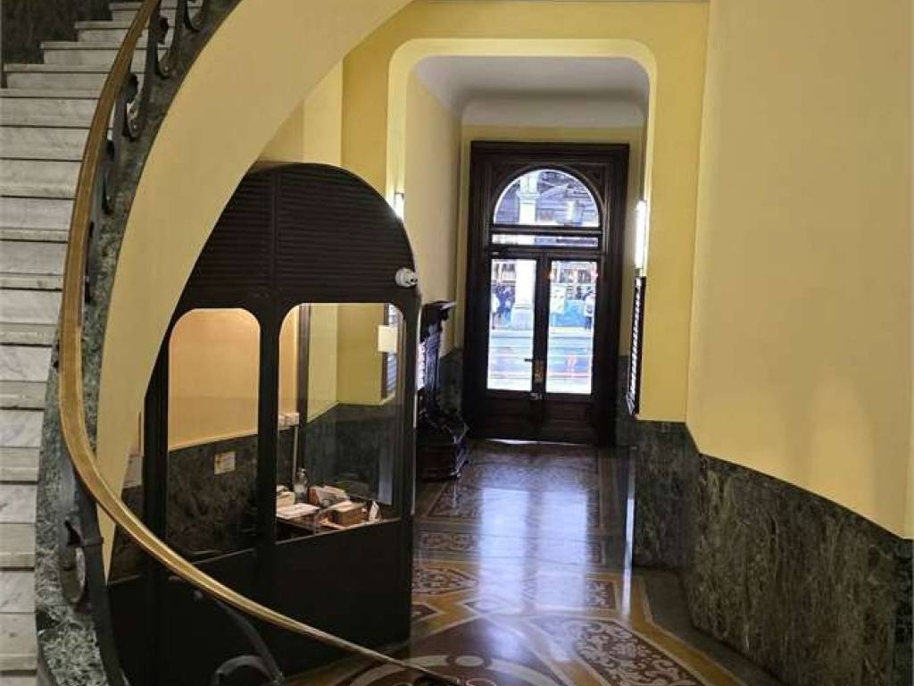 appartamento in affitto a Genova