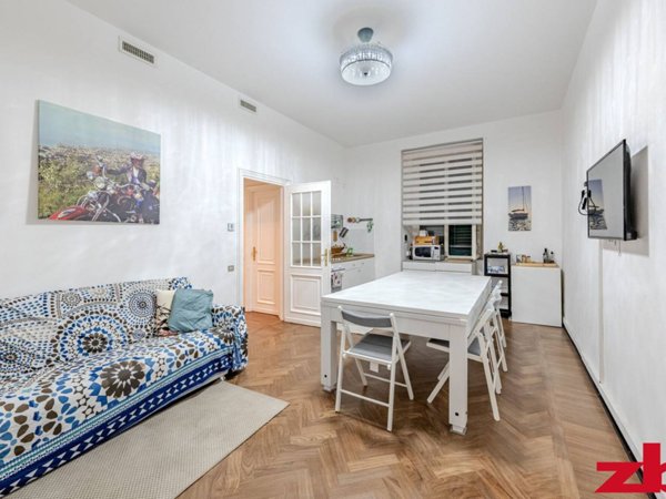 appartamento in affitto a Genova in zona San Vincenzo