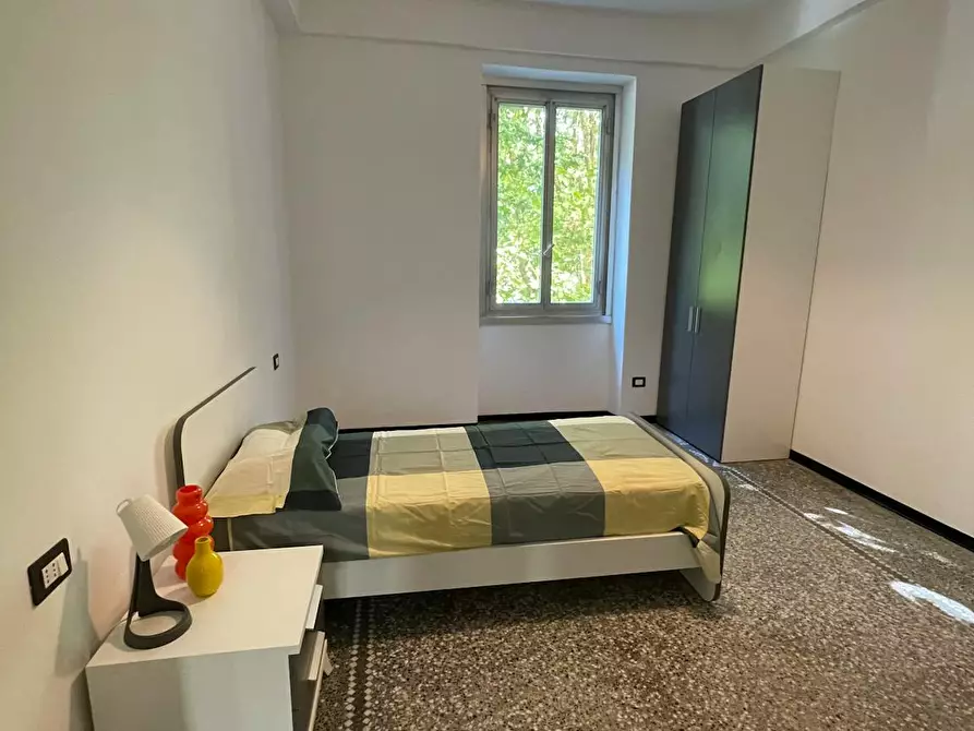appartamento in affitto a Genova