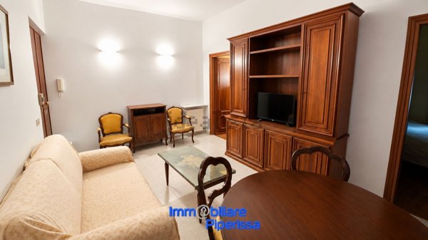 appartamento in affitto a Genova in zona Foce