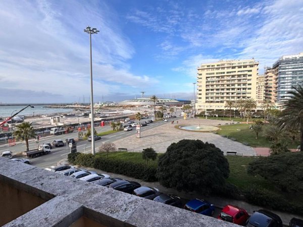 appartamento in affitto a Genova