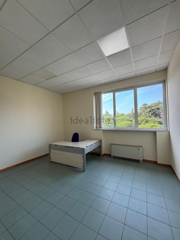 ufficio in affitto a Genova